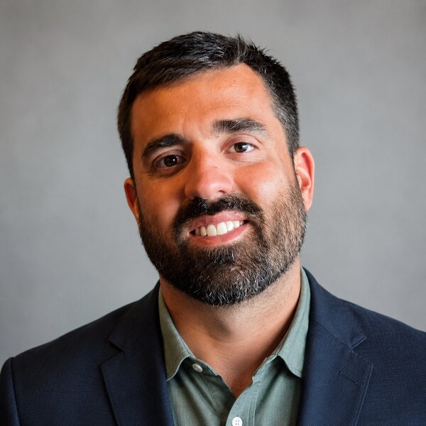 Micah Owenby, founder of Rankovi Labs and Rankovi.ai